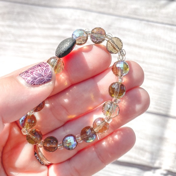 Diffuser bracelet - Picture 2 of 2